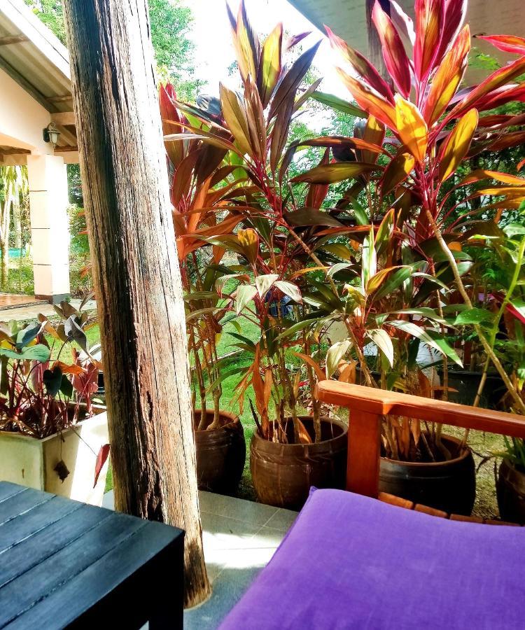 Suwantana Lanta Houses Ko Lanta Exteriér fotografie