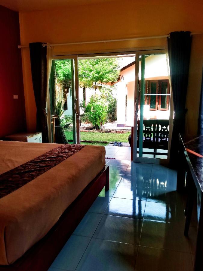 Suwantana Lanta Houses Ko Lanta Exteriér fotografie