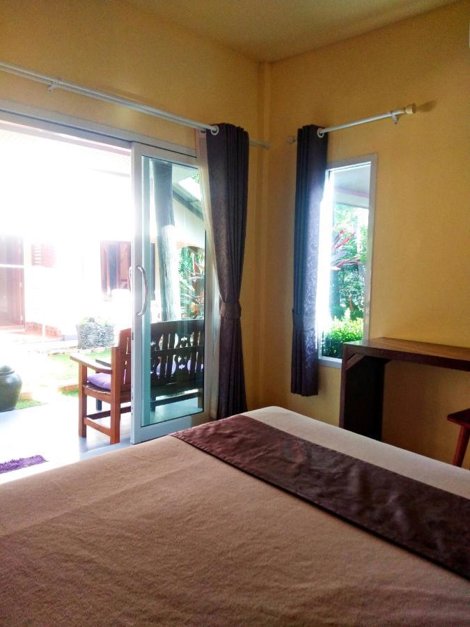 Suwantana Lanta Houses Ko Lanta Exteriér fotografie