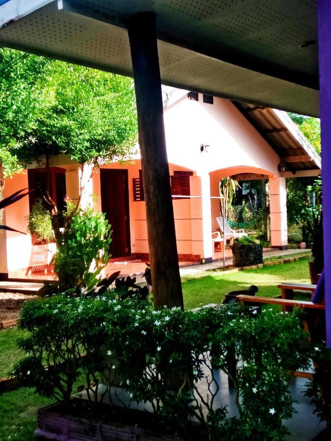 Suwantana Lanta Houses Ko Lanta Exteriér fotografie
