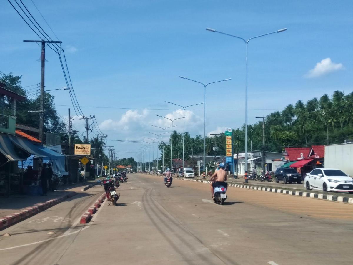 Suwantana Lanta Houses Ko Lanta Exteriér fotografie