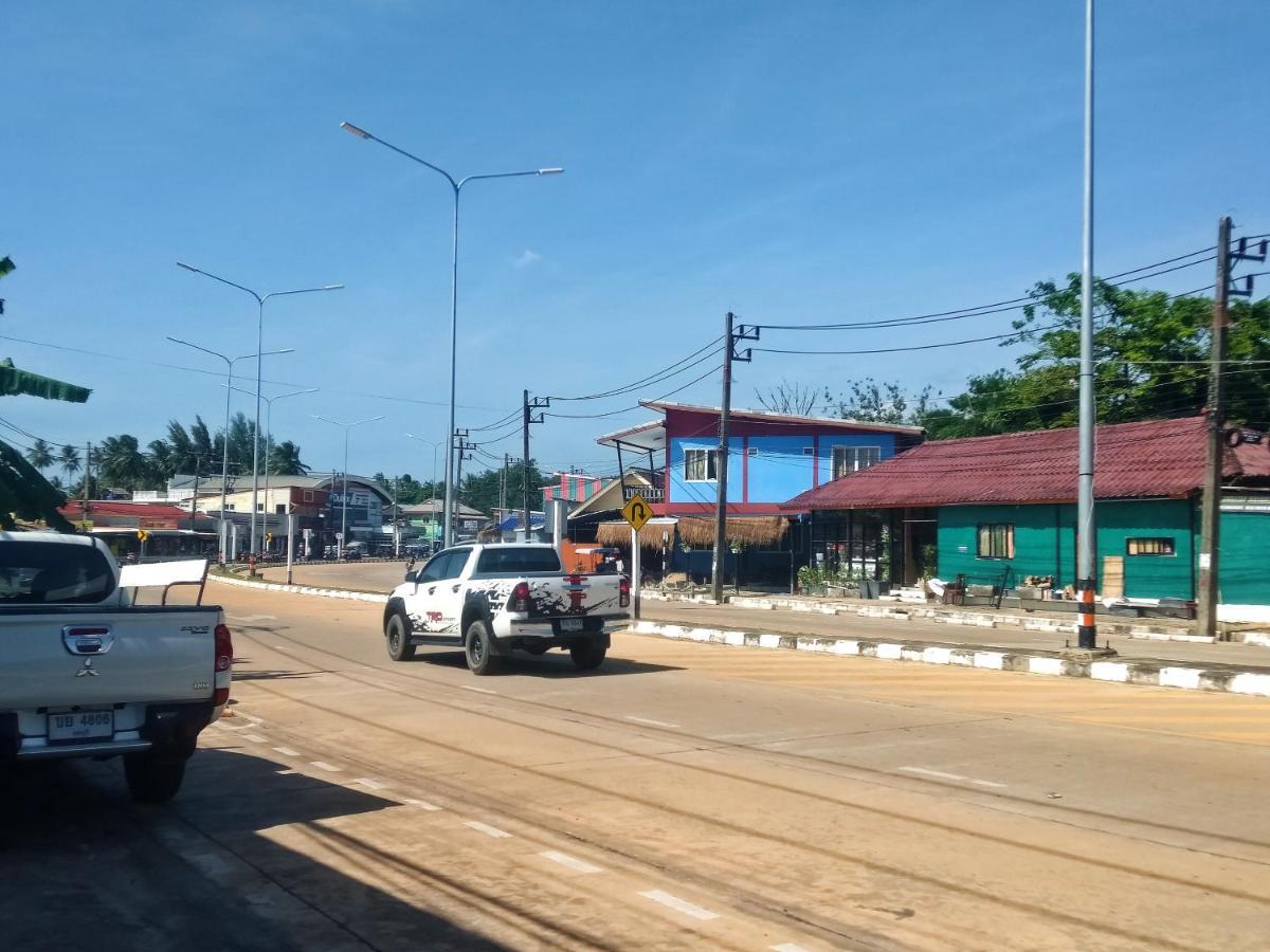 Suwantana Lanta Houses Ko Lanta Exteriér fotografie