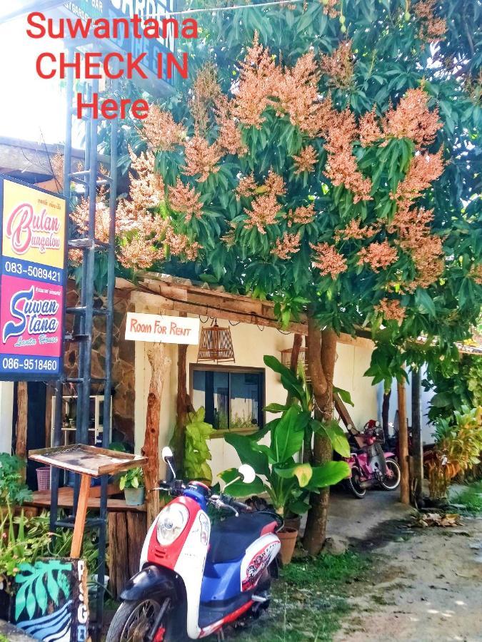 Suwantana Lanta Houses Ko Lanta Exteriér fotografie