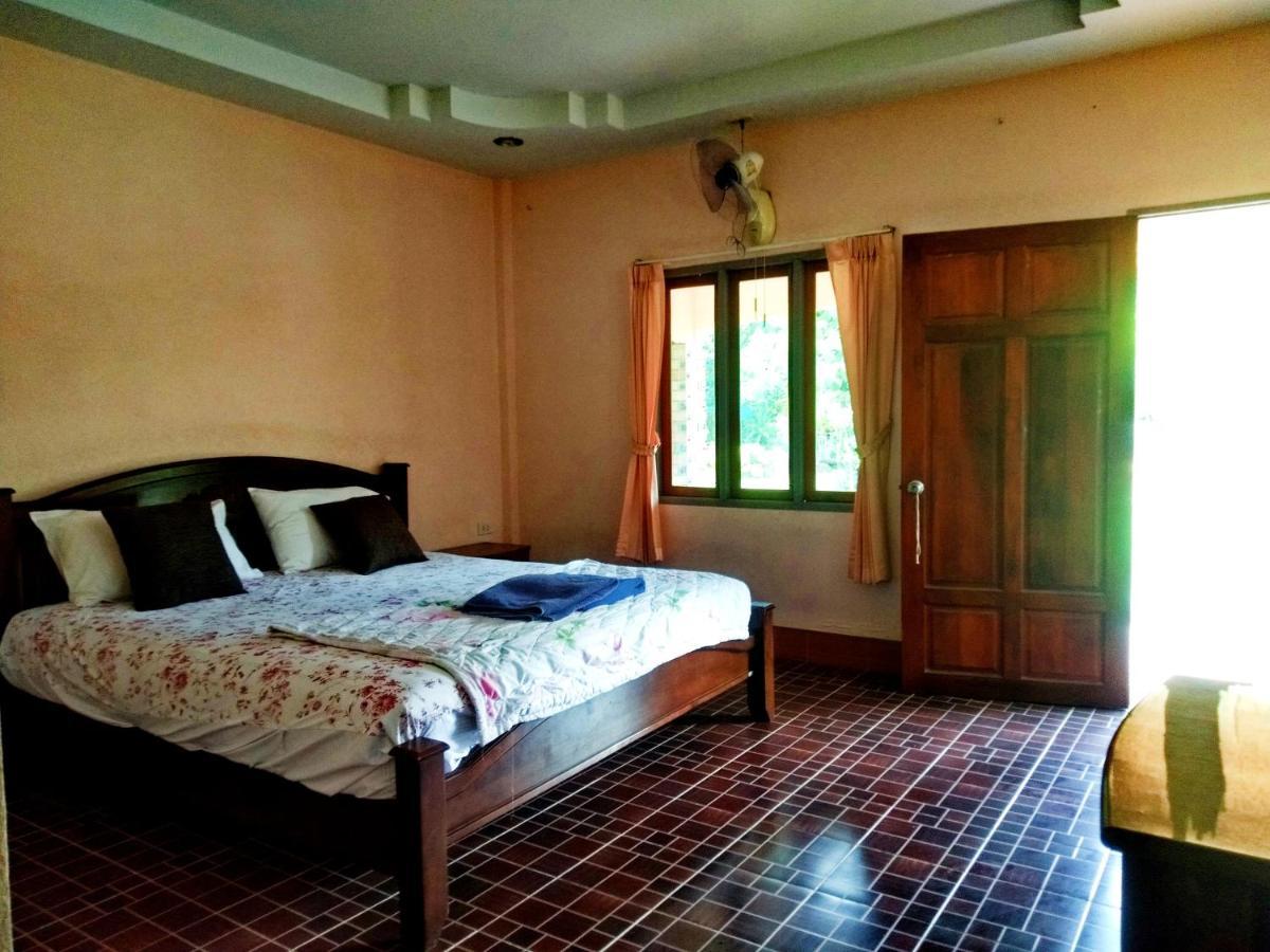 Suwantana Lanta Houses Ko Lanta Exteriér fotografie